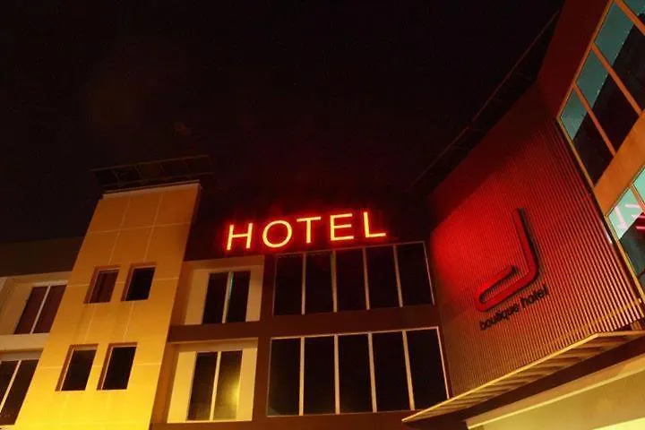 D Boutique Hotel-1