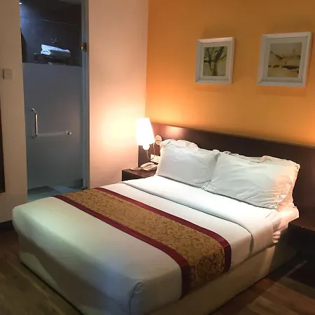 D Boutique Hotel-2